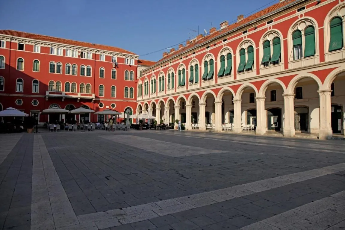 Image of 3 – beautiful modern apt in the heart of Split