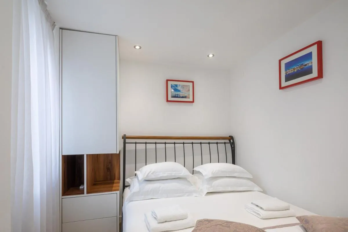 Image 5 of 3 – beautiful modern apt in the heart of Split