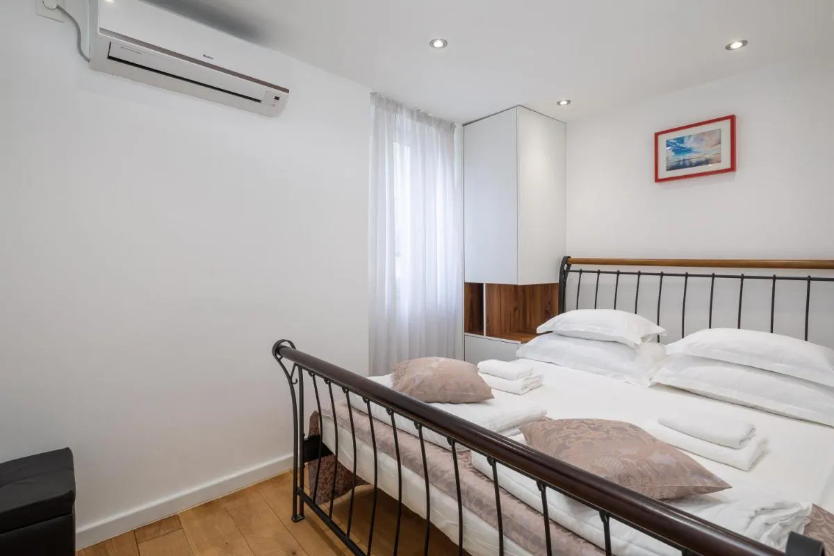Image 1 of 3 – beautiful modern apt in the heart of Split