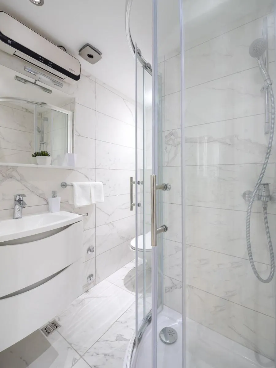 Image 6 of 3 – beautiful modern apt in the heart of Split