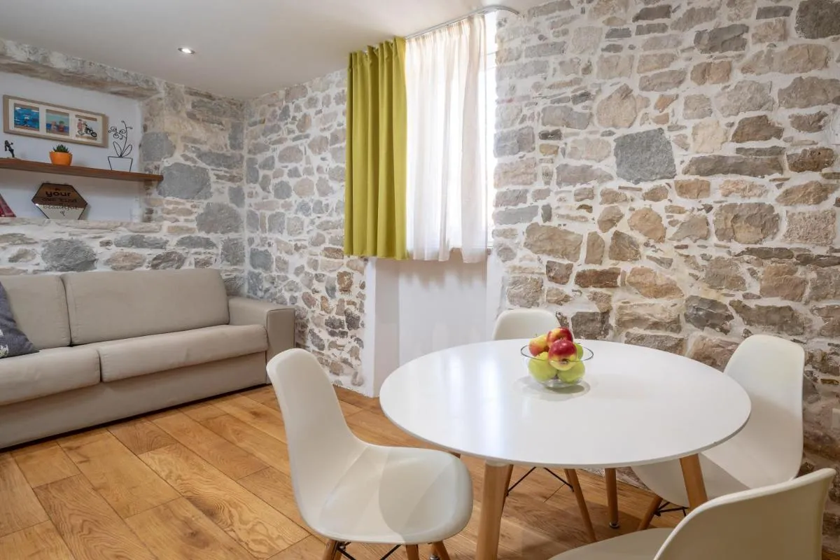 Image 3 of 3 – beautiful modern apt in the heart of Split