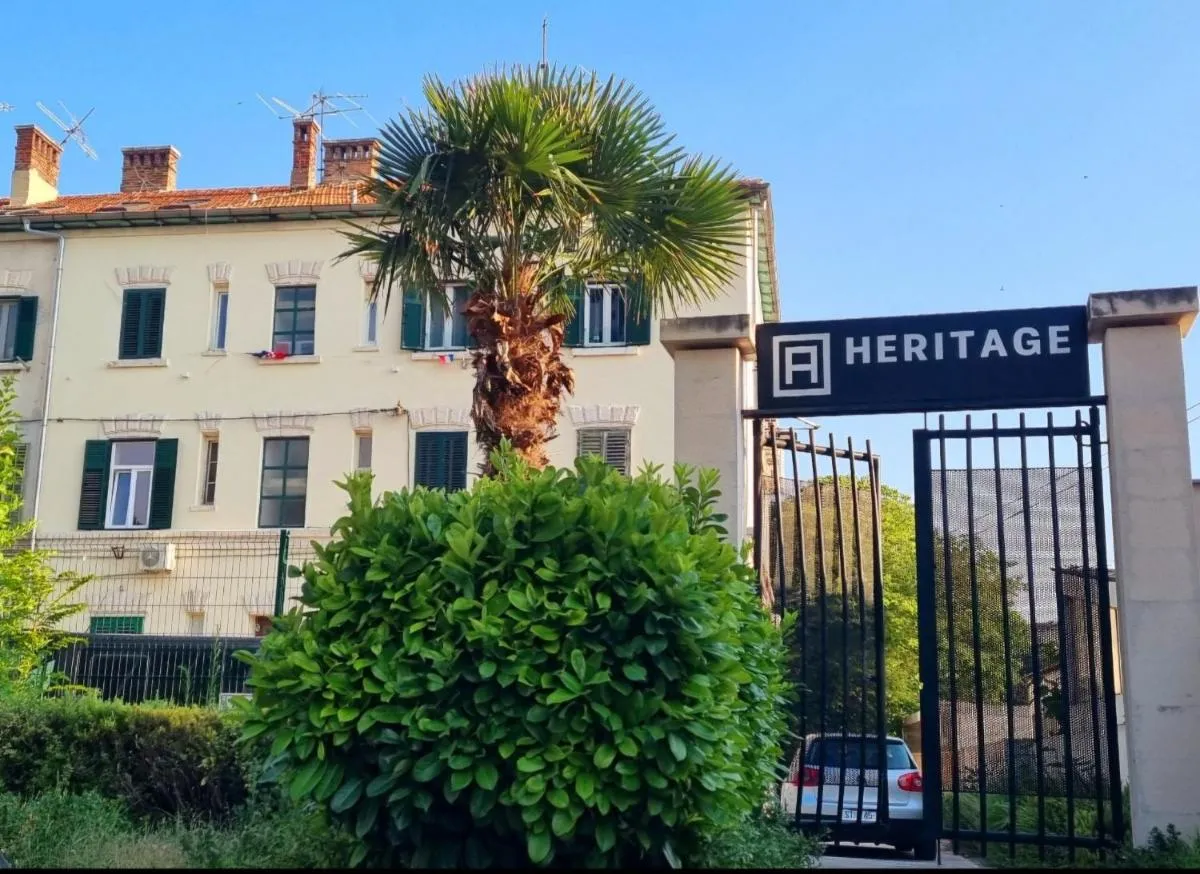 Image 1 of A Heritage Split