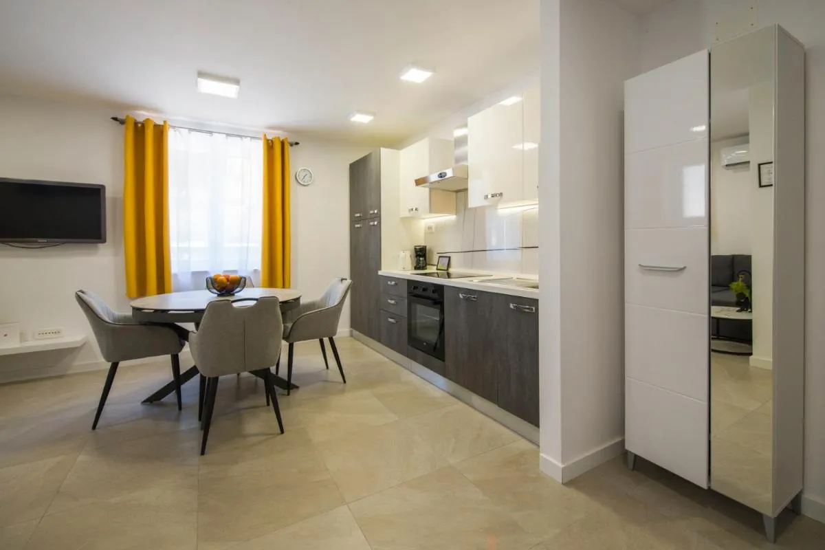 Image 3 of A-More apartment