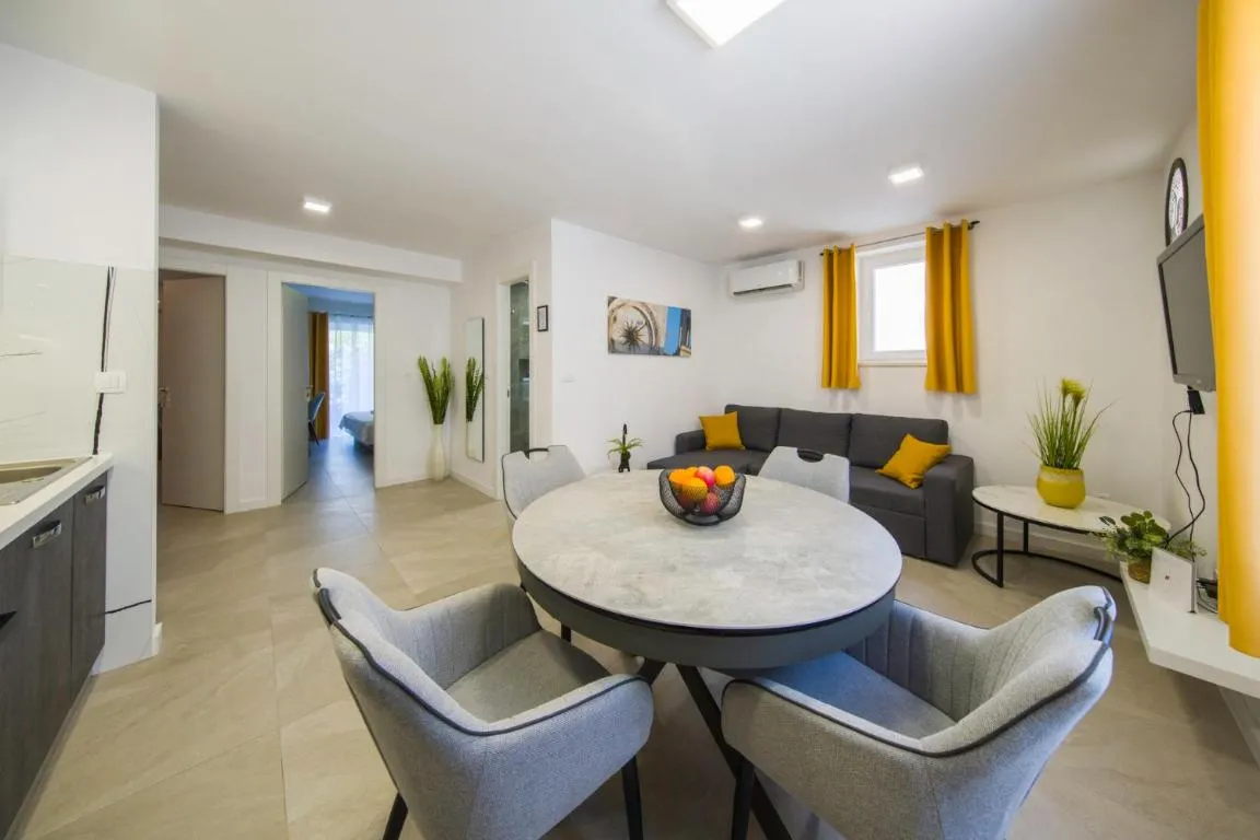Image of A-More apartment