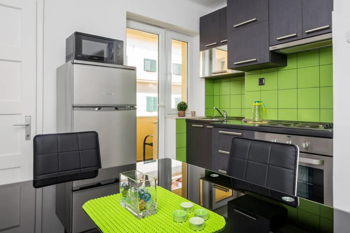 Image 3 of APARTMENT “Patricia”