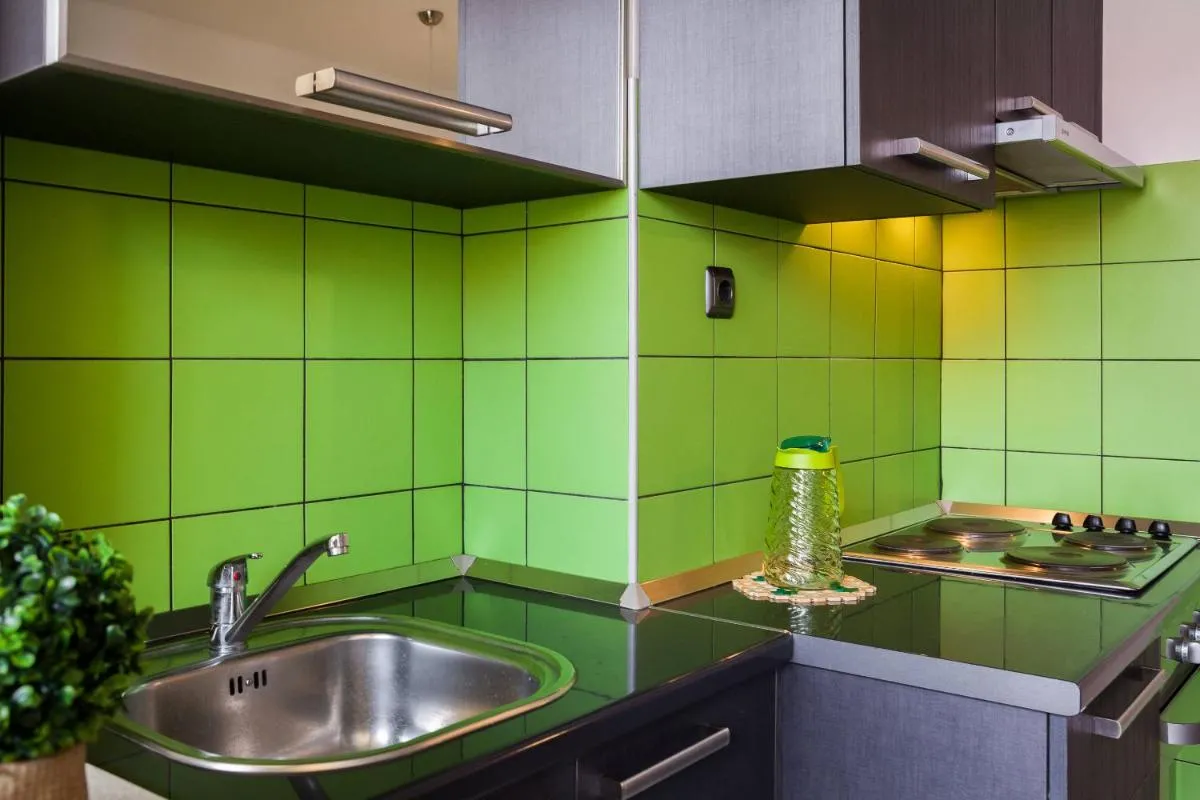 Image 2 of APARTMENT “Patricia”