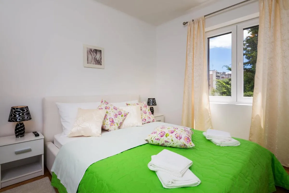 Image 1 of APARTMENT “Patricia”