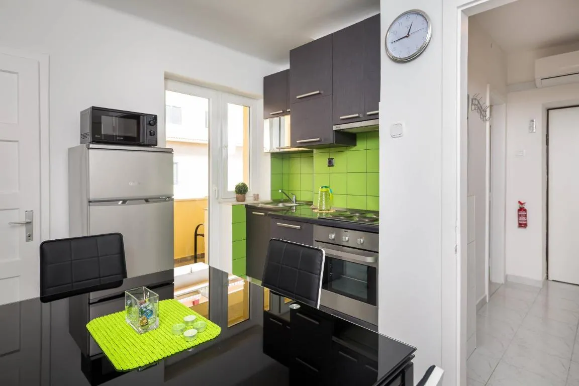 Image of APARTMENT “Patricia”