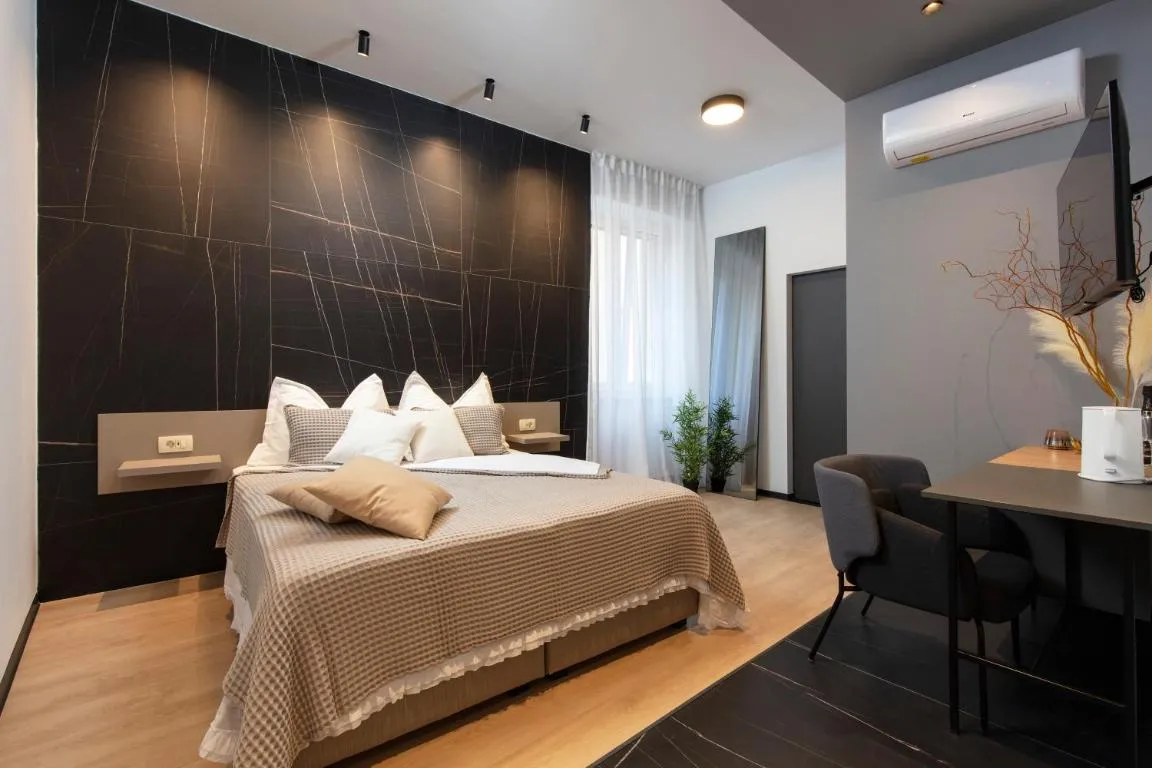 Image of Aborda Rooms
