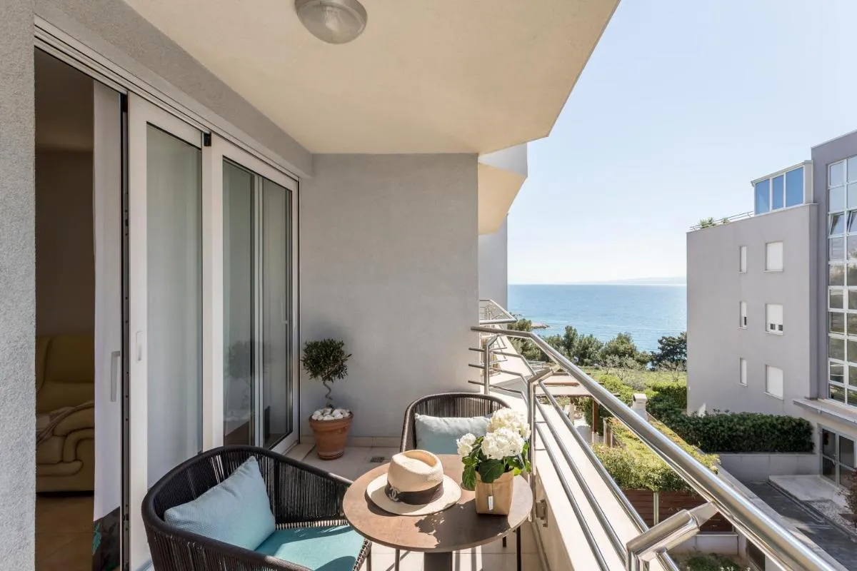 Image 2 of Adriatic Queen Rooms & Apartments