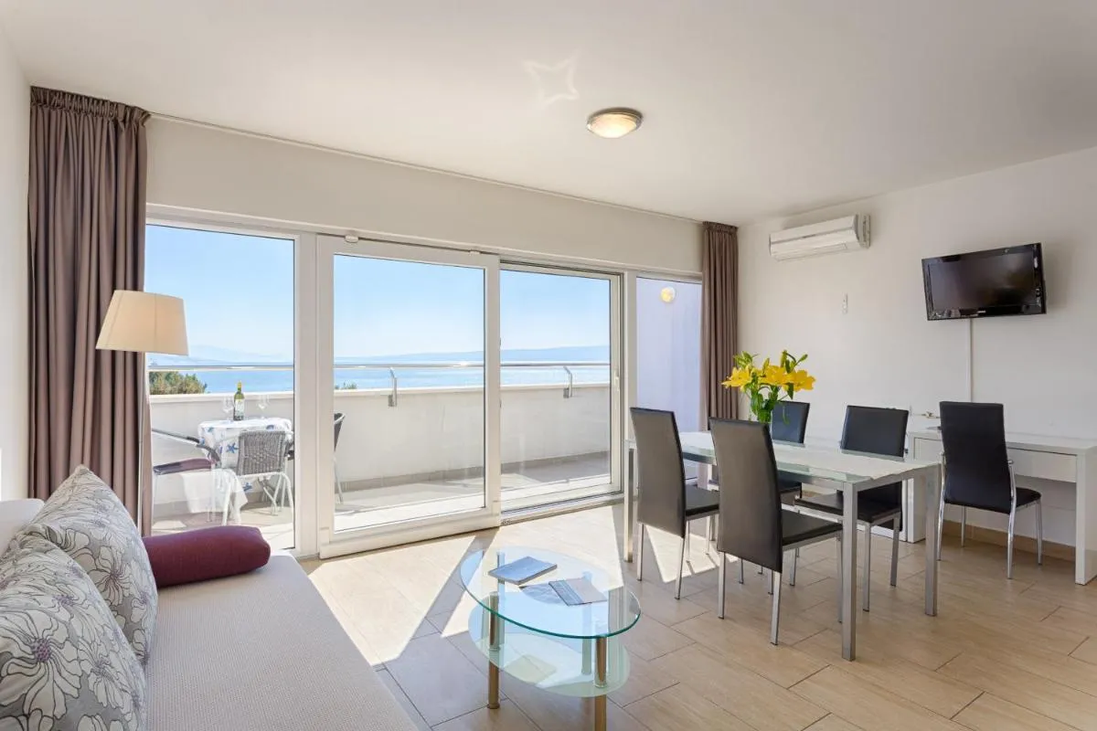 Image 1 of Adriatic Queen Rooms & Apartments