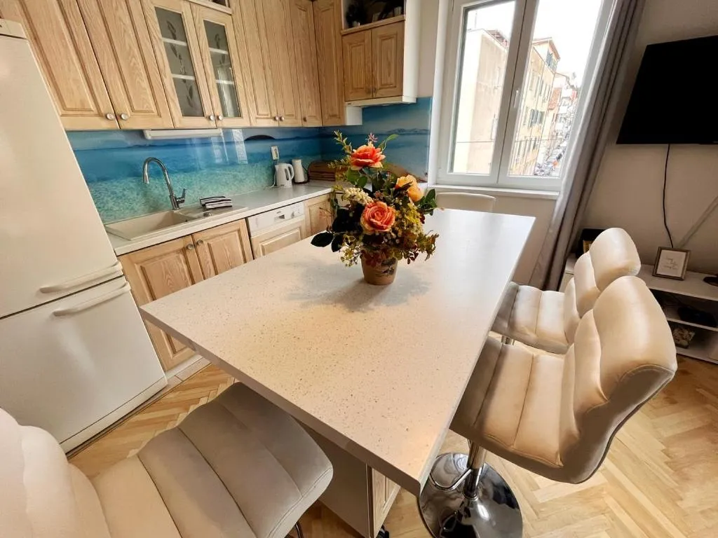 Image 3 of Adriatic Sea Apartment