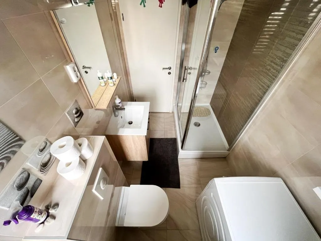 Image 2 of Adriatic Sea Apartment