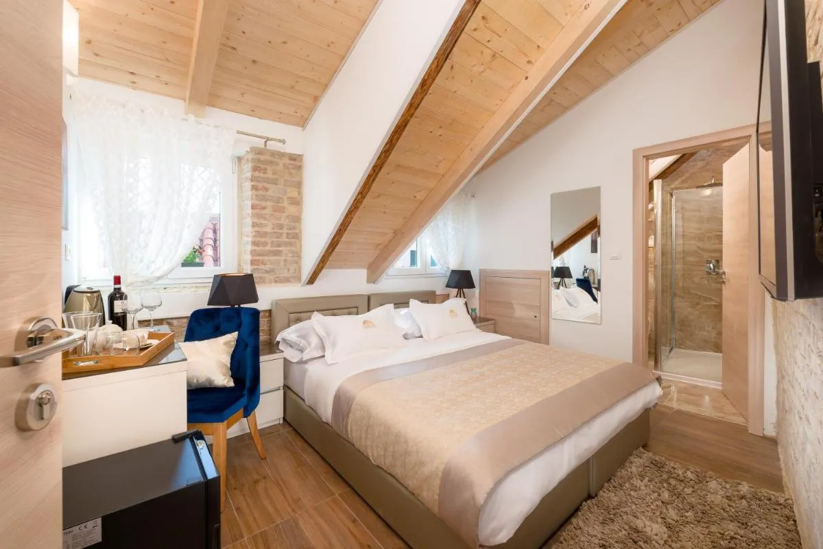 Image 5 of Agava Lux Rooms&Pool