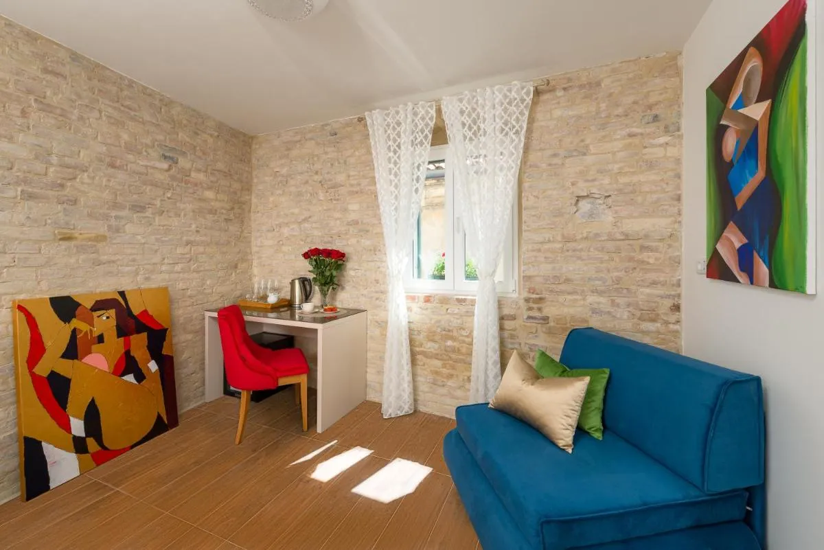 Image 4 of Agava Lux Rooms&Pool