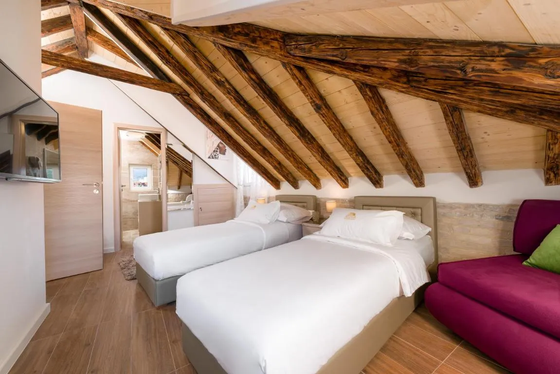 Image of Agava Lux Rooms&Pool