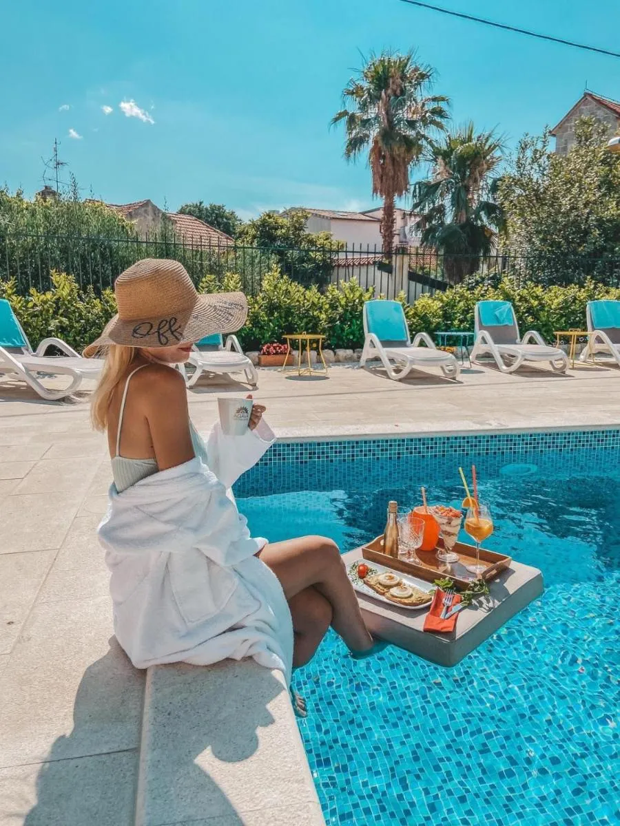 Image 3 of Agava Lux Rooms&Pool
