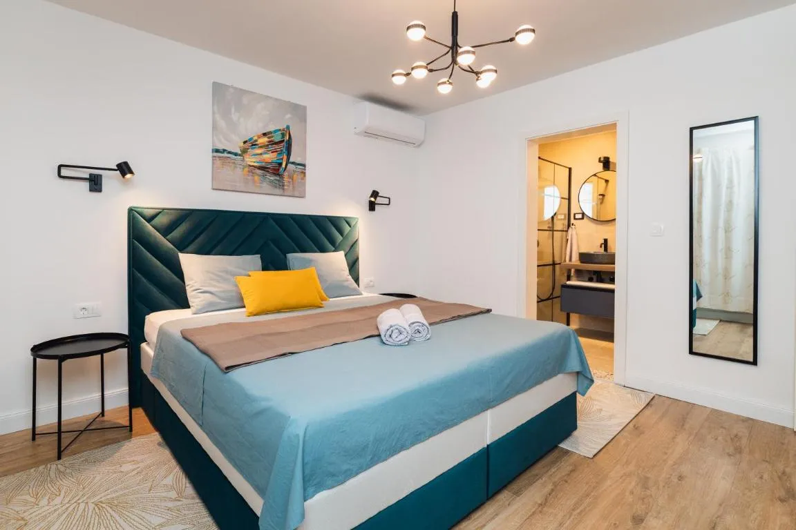 Image of Amfora Maris Apartment