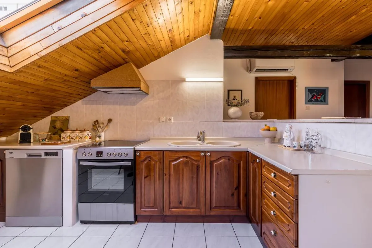 Image 4 of Amorina apartment