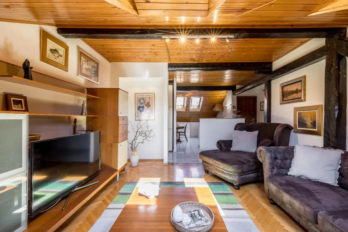 Image of Amorina apartment