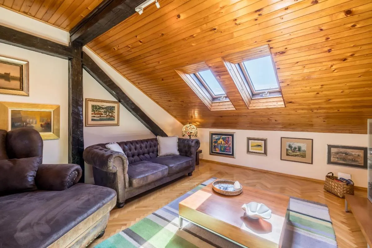 Image 2 of Amorina apartment