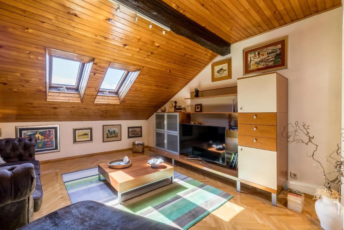 Image 1 of Amorina apartment
