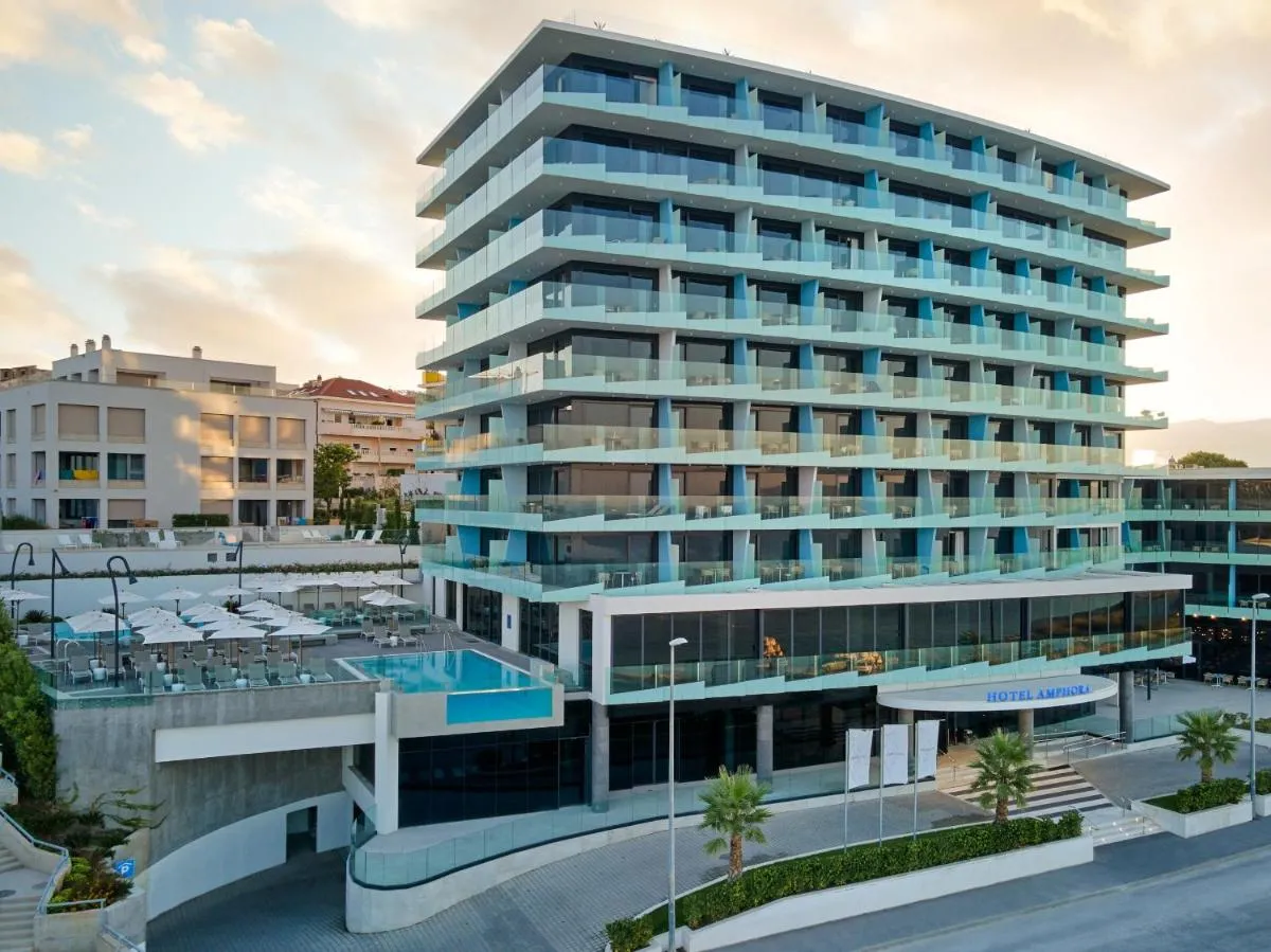 Image 6 of Amphora Hotel