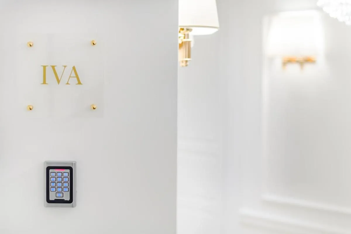 Image 2 of Ann Luxury Rooms