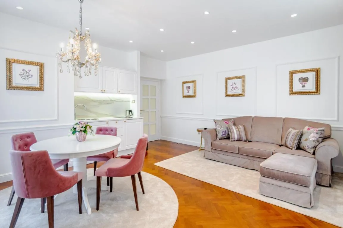 Image of Ann Luxury Rooms