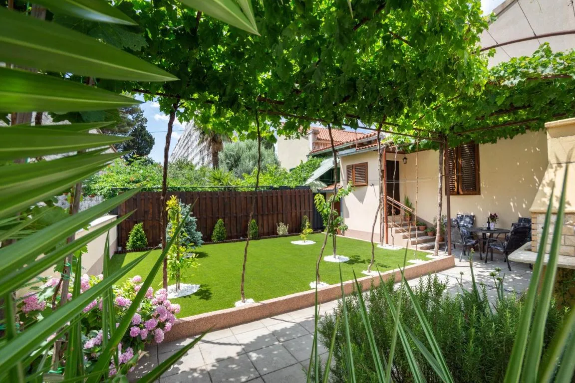 Image of Antique Garden Villa