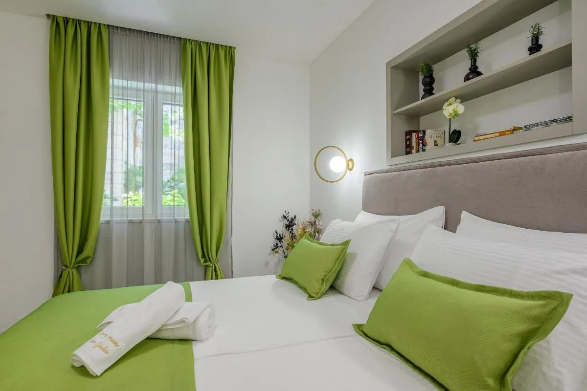 Image 6 of Antique Spalato Luxury Rooms