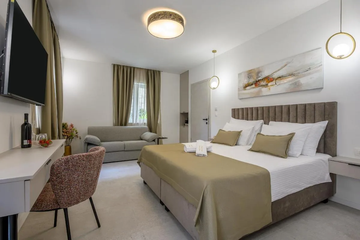 Image 4 of Antique Spalato Luxury Rooms