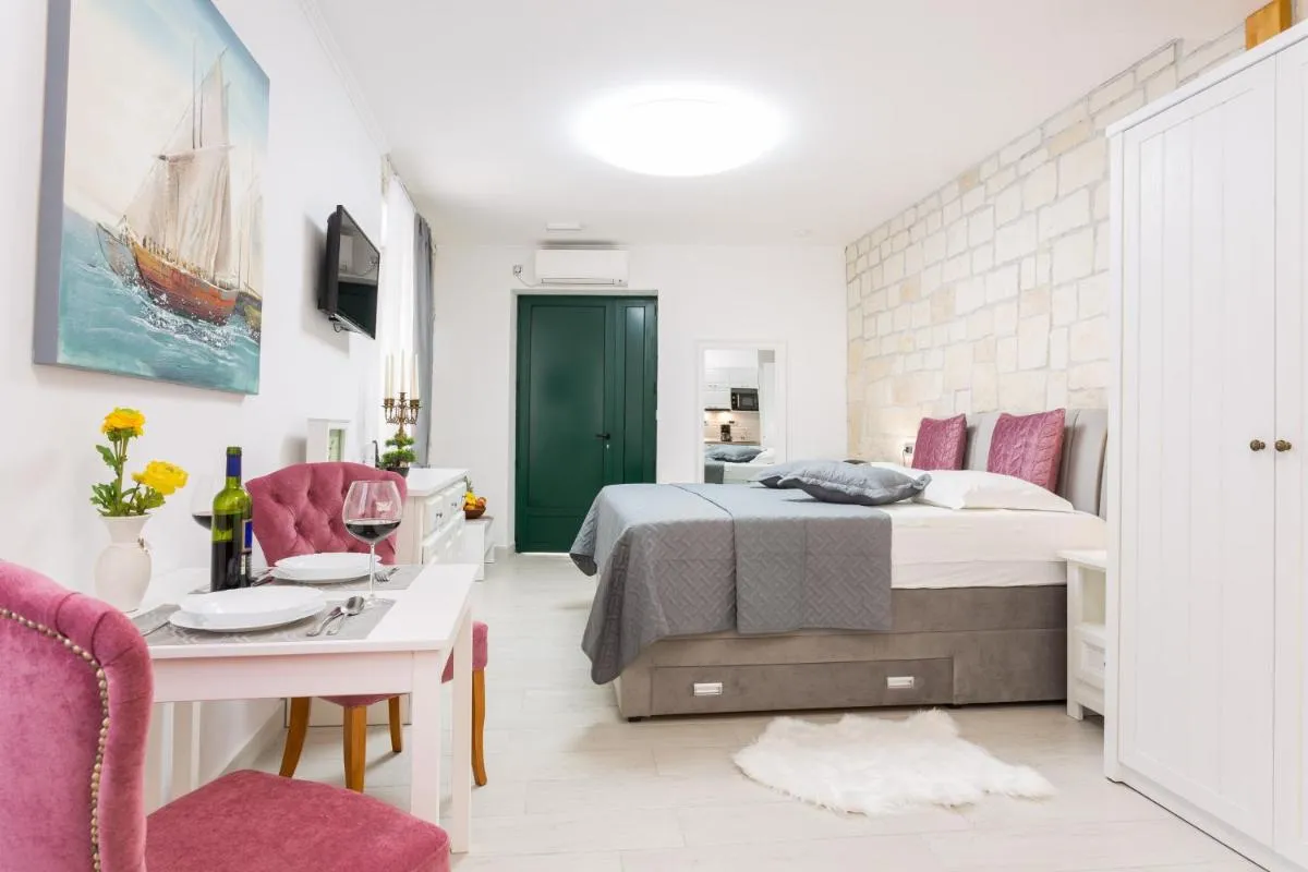 Image 6 of Apartman Arbol