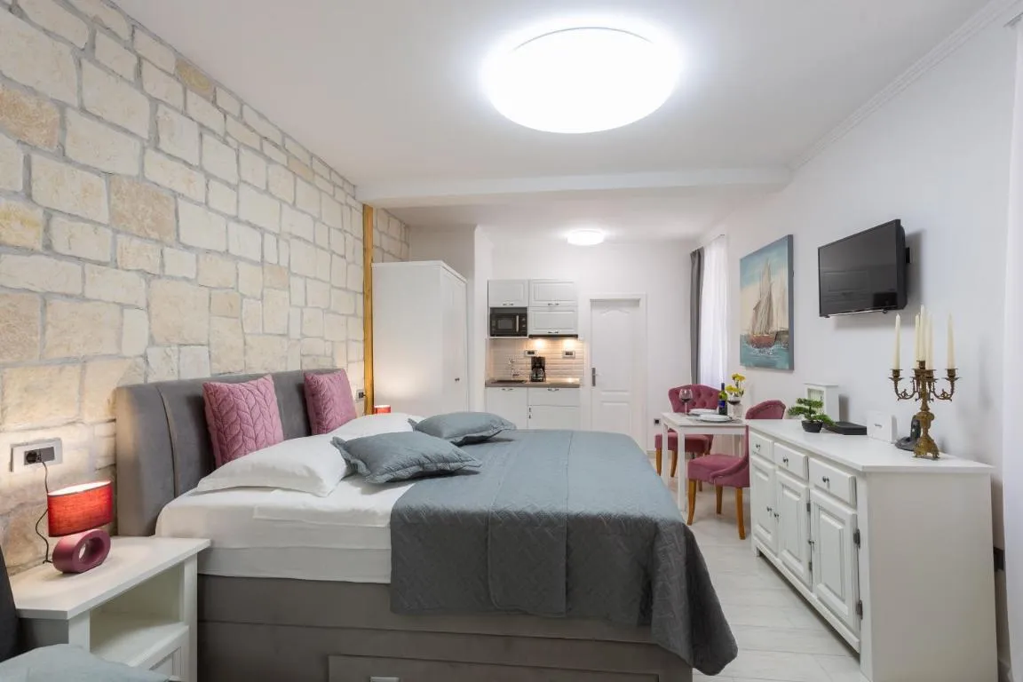 Image of Apartman Arbol