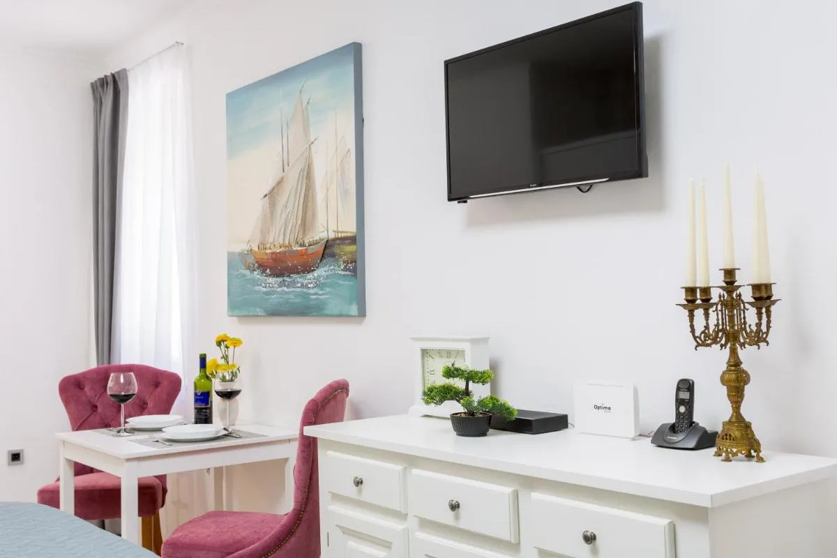 Image 4 of Apartman Arbol