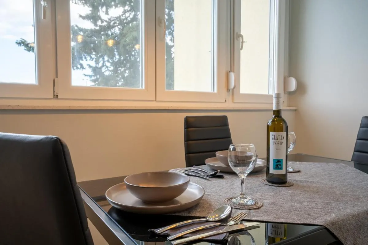 Image 3 of Apartman Aricibald