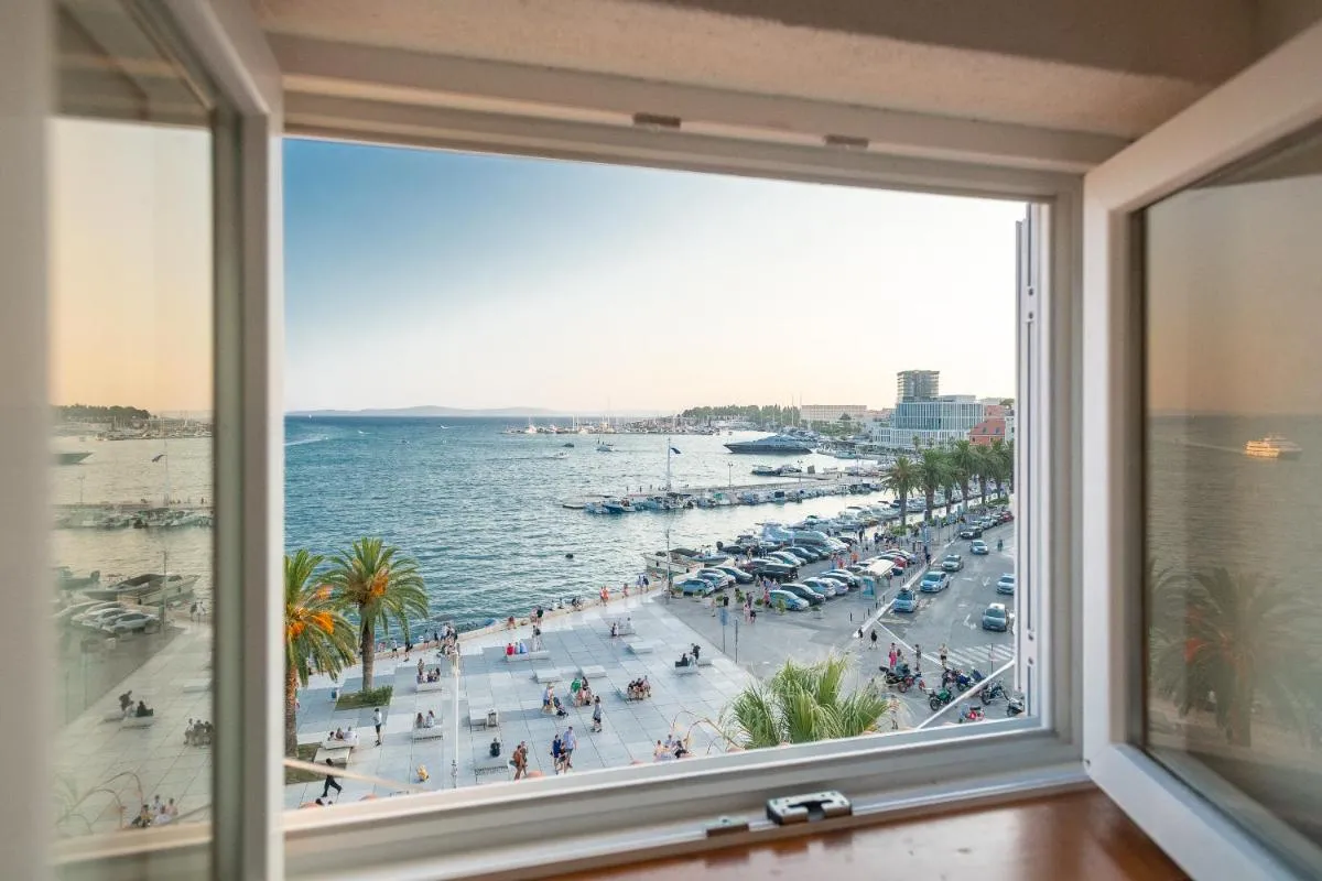 Image 2 of Apartman Branko