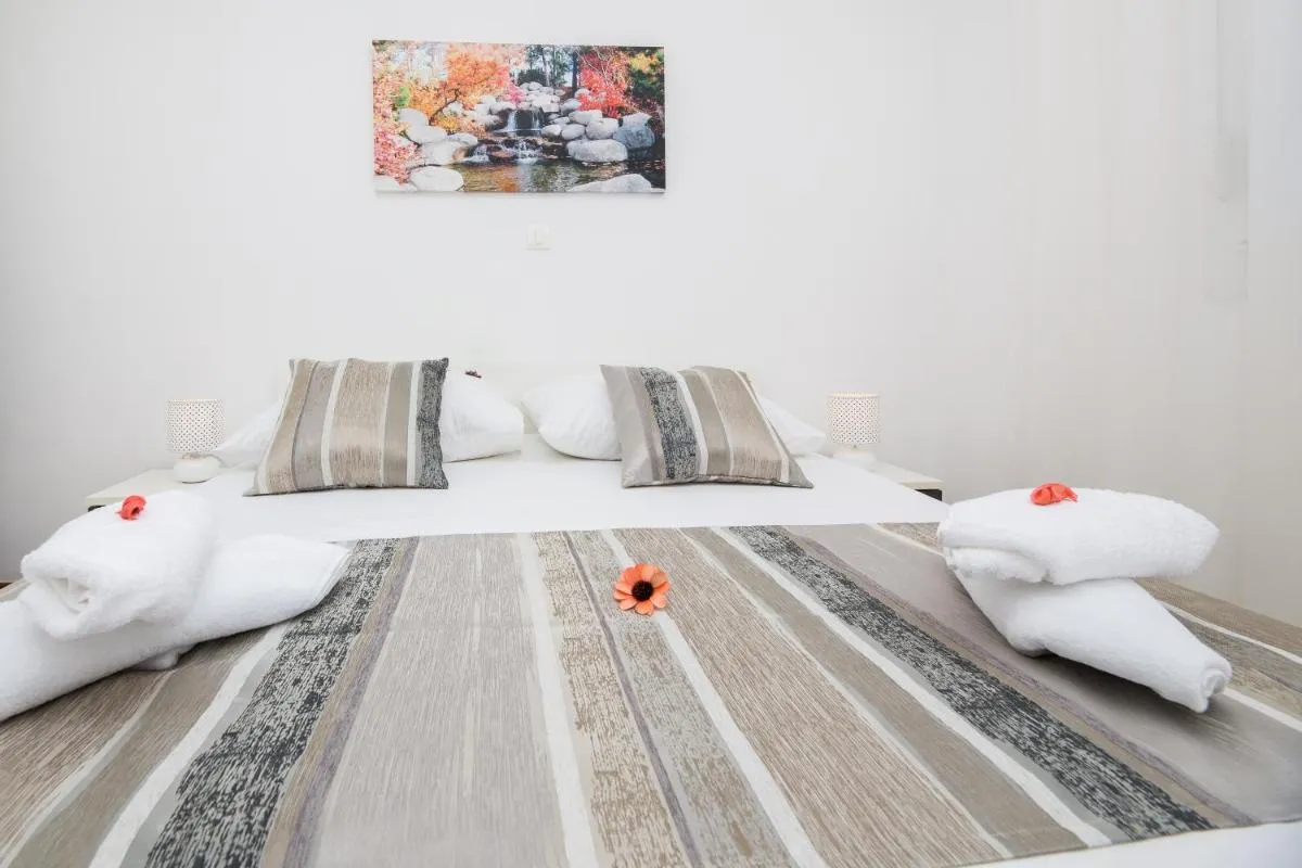 Image 6 of Apartman Bubli