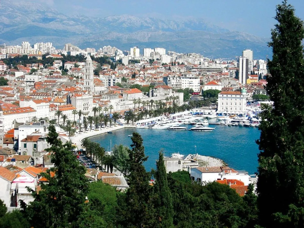 Image 5 of Apartman Bubli