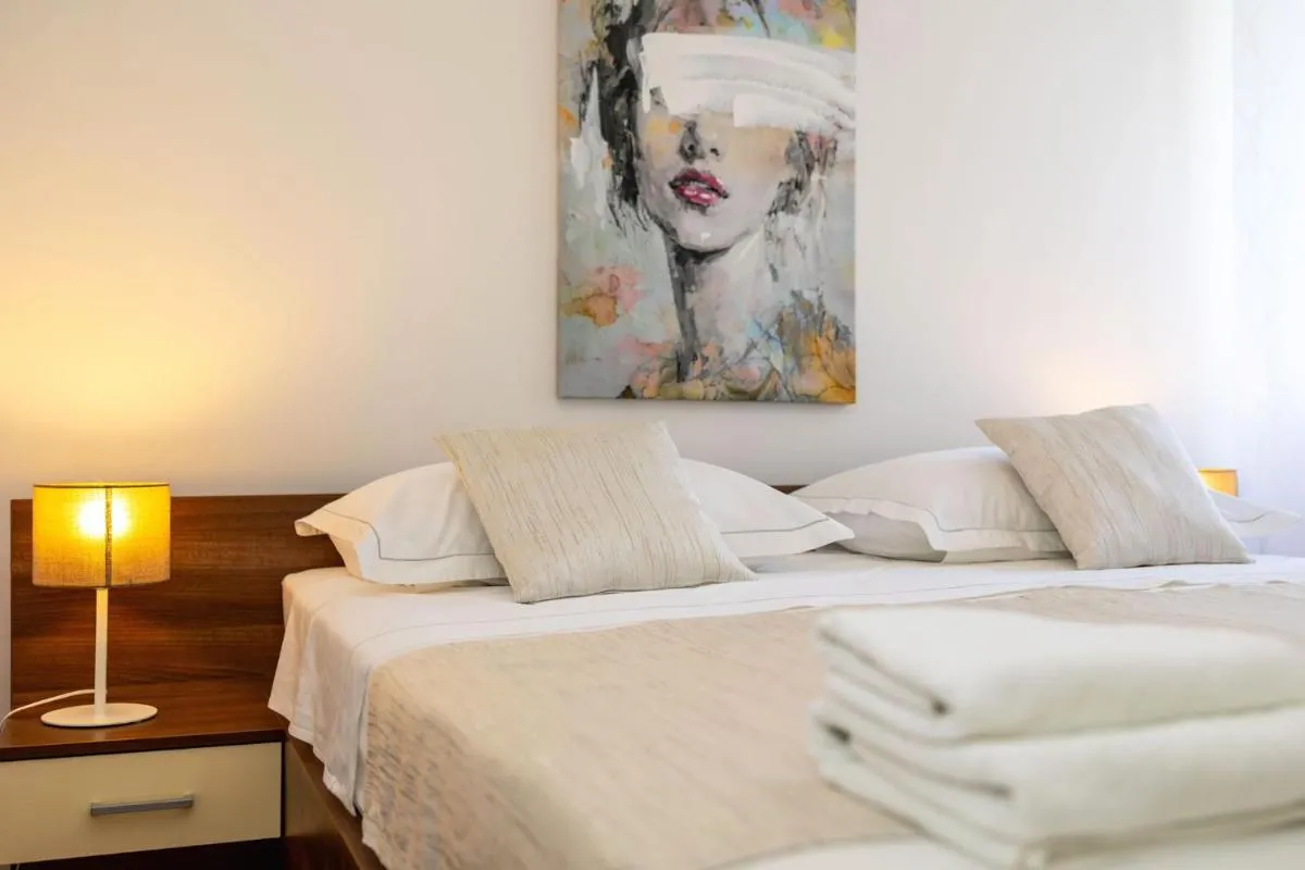 Image 1 of Apartman Klara Bacvice