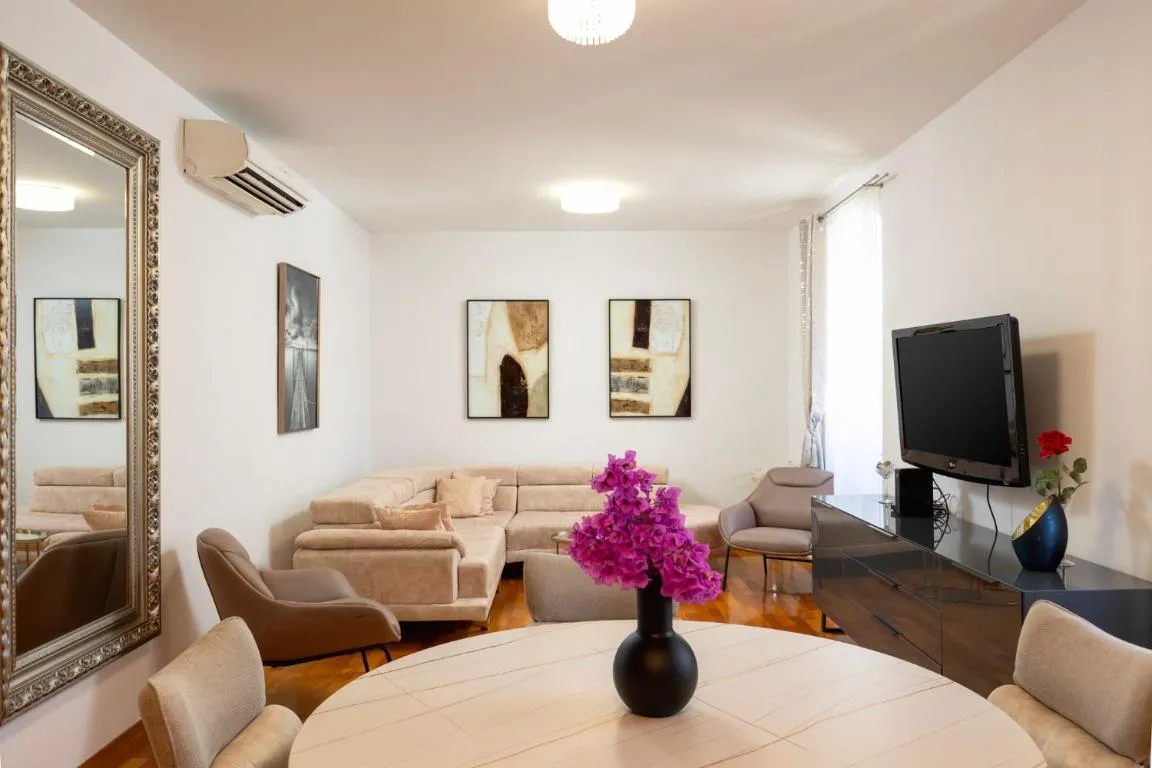 Image of Apartman Klara Bacvice