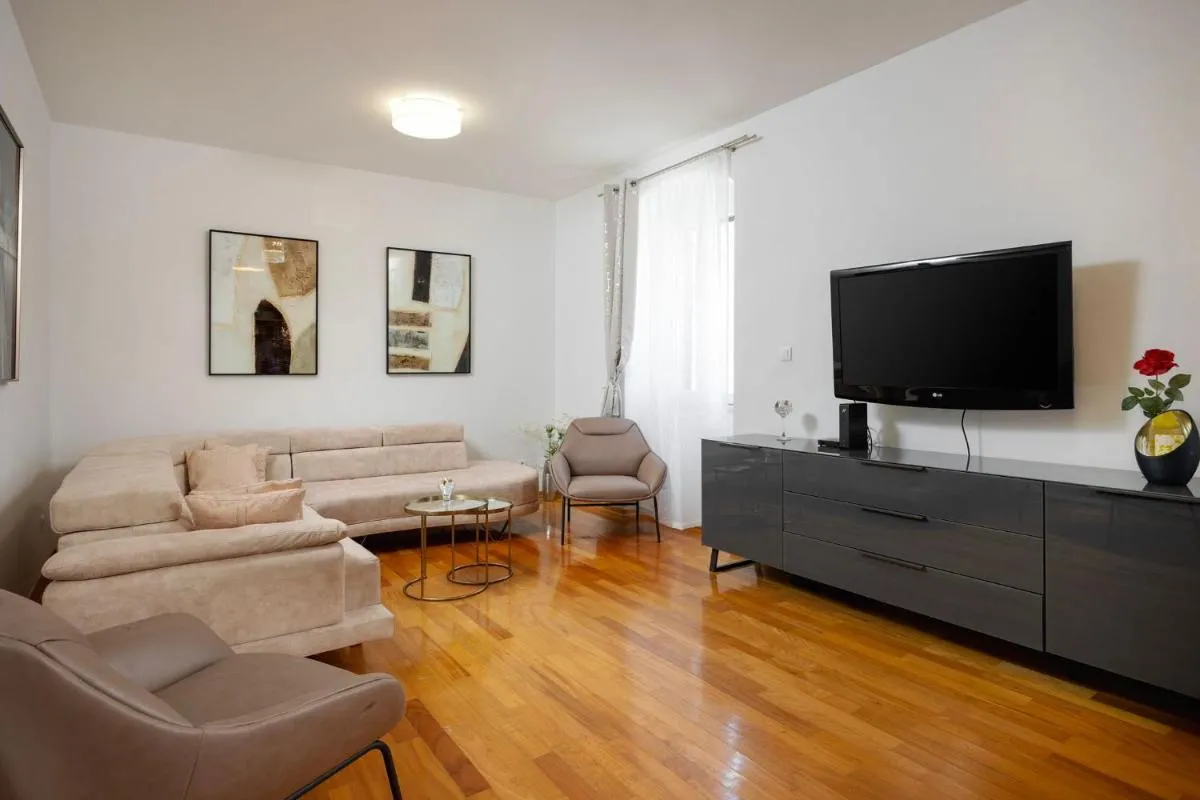 Image 4 of Apartman Klara Bacvice