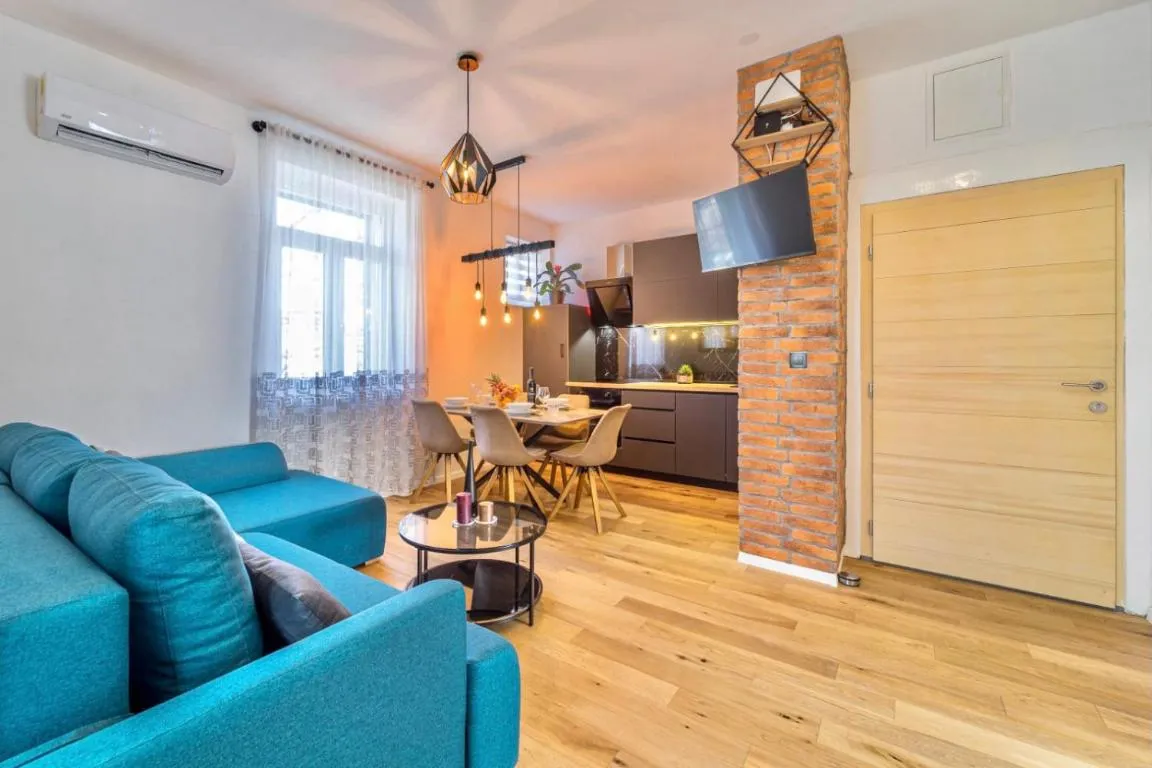 Image of Apartman Letifico