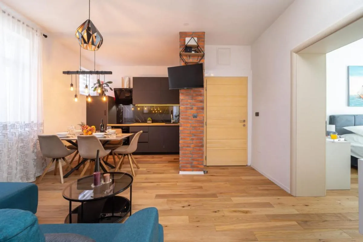 Image 3 of Apartman Letifico