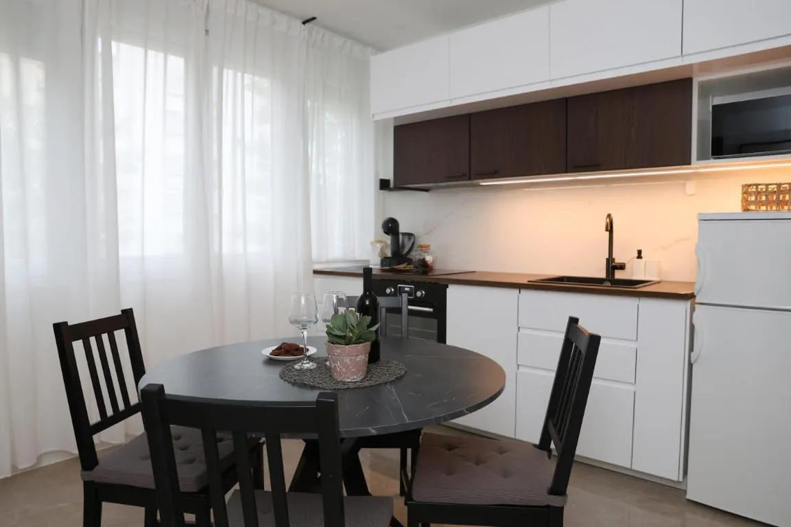 Image of Apartman Mara