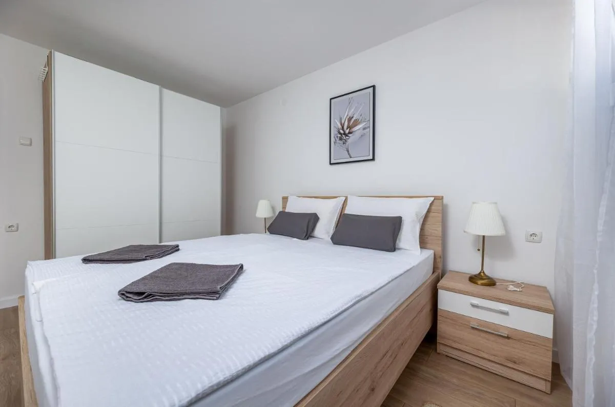 Image 6 of Apartman Mare