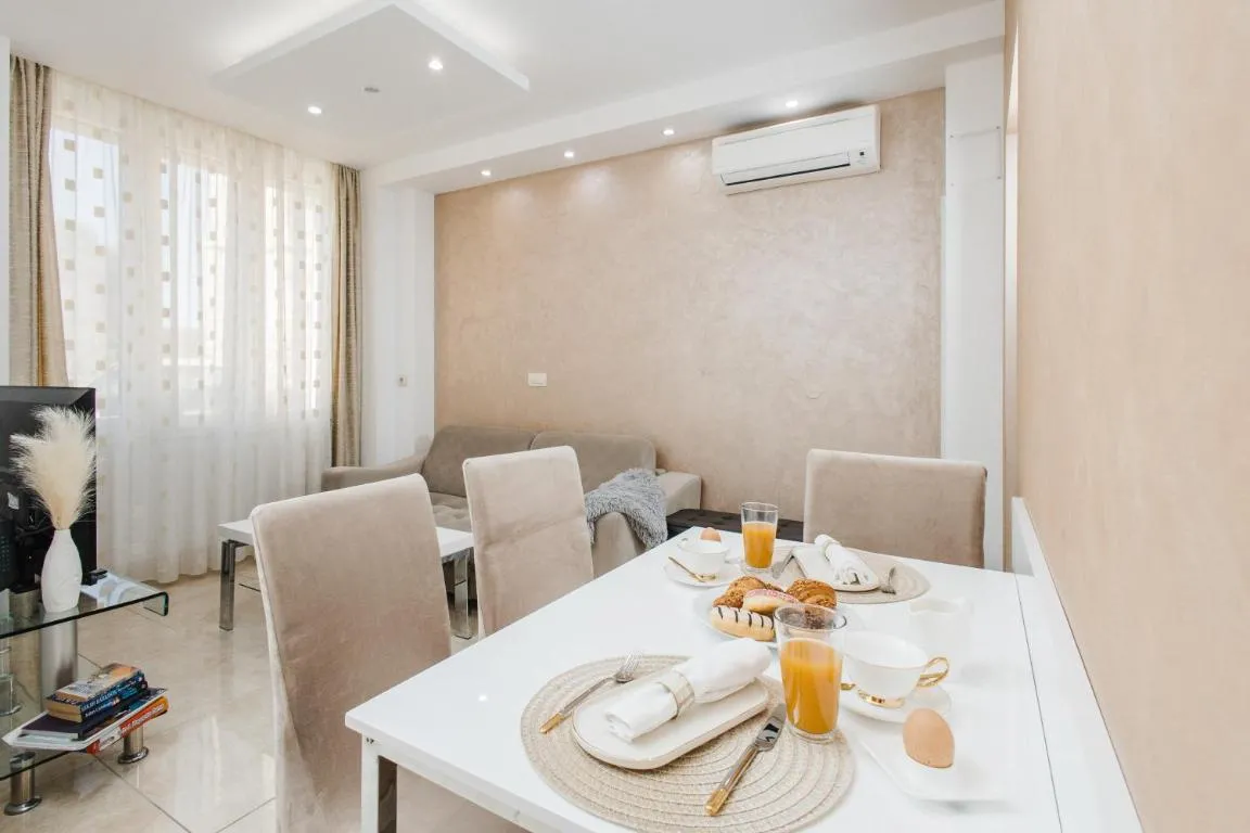 Image of Apartman Mija