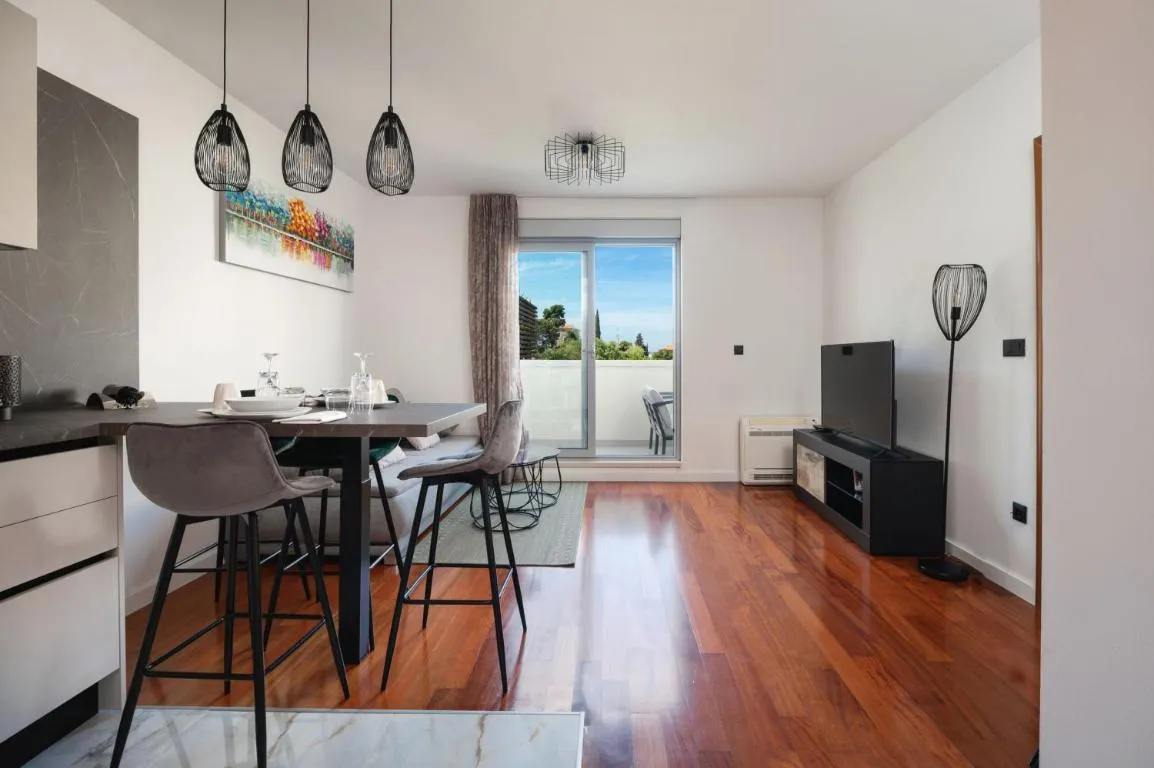Image of Apartman No 15