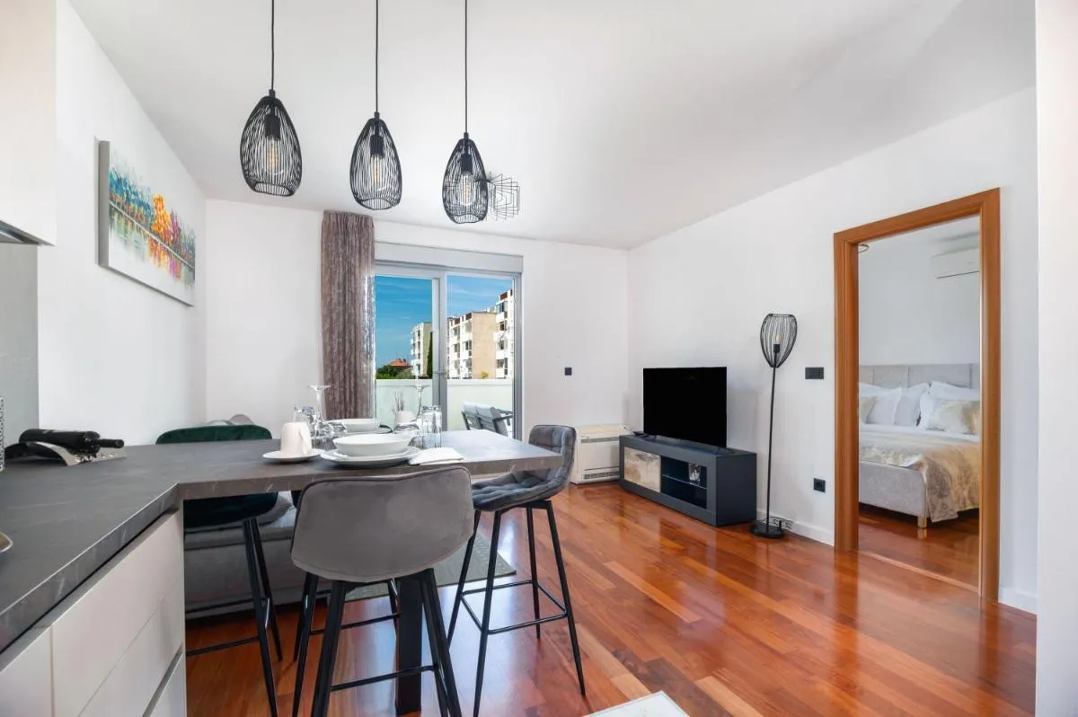 Image 4 of Apartman No 15