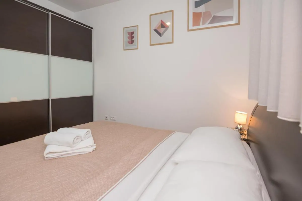Image 6 of Apartman Vita Split